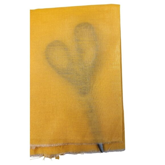 Sheer shiny cotton Fabric Bundle In Pink Green & Yellow Light Material For Craf - Picture 3 of 8